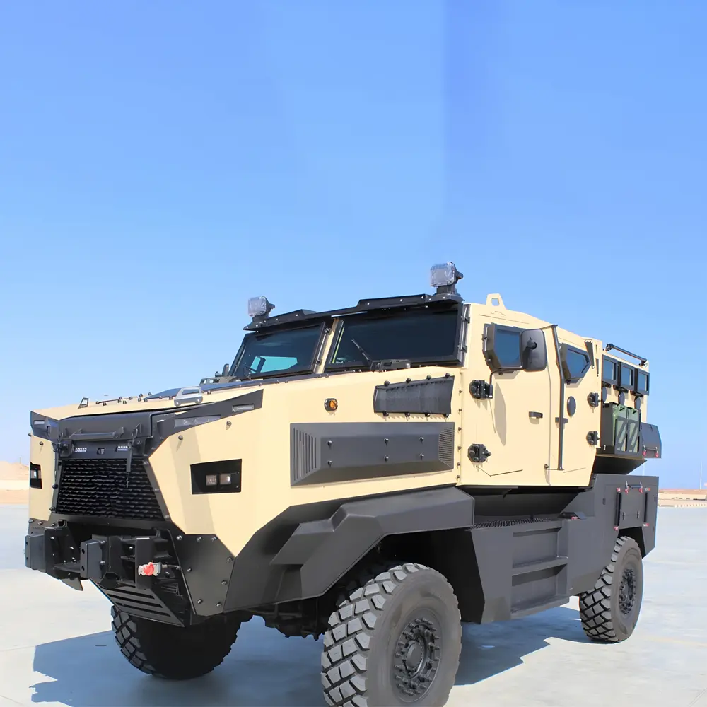 SHEPHERD STANAG 3